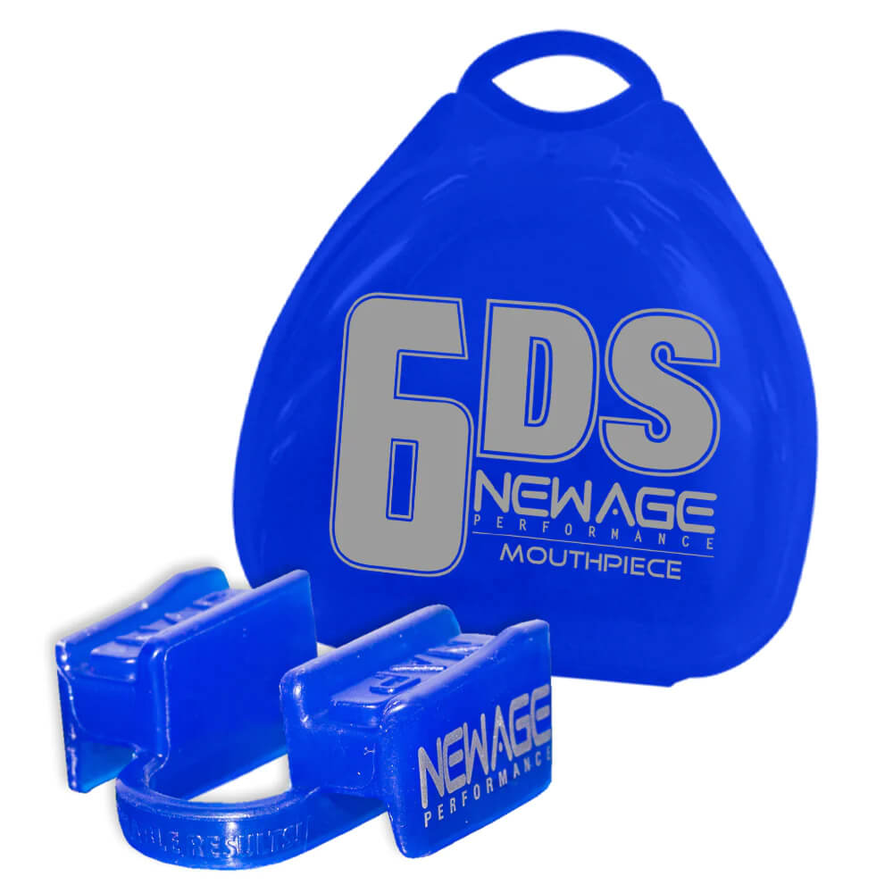 New Age Performance - 6DS Heavy Lifting Mouthpiece - Mundschutz