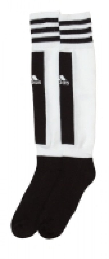 Adidas Weightlifting Socken weiss paar