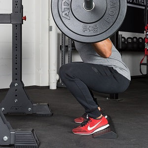 Squat Stand Block