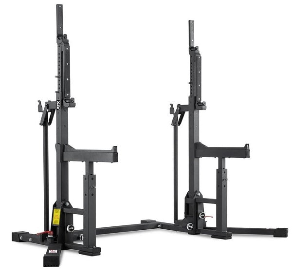 ATX Combo Rack - IPF-approved