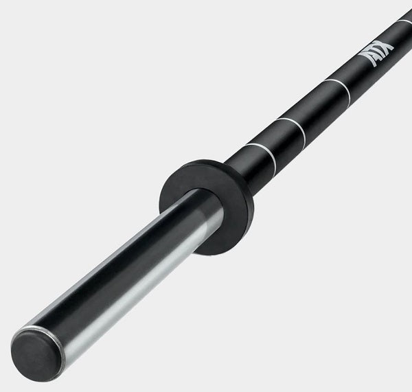 ATX Langhantelstange - Fat Bar - 210 cm - 50 mm