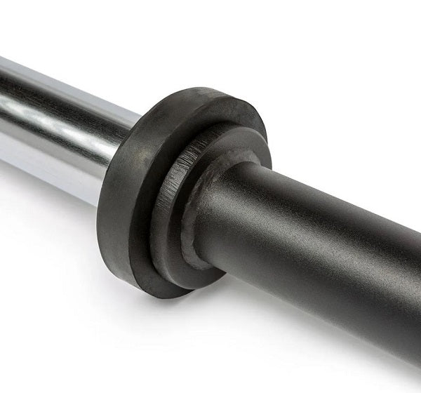 ATX Langhantelstange - Fat Bar - 210 cm - 50 mm