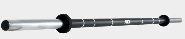 ATX Langhantelstange - Fat Bar - 210 cm - 50 mm
