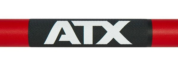 ATX Langhantelstange XTP Powerlifting Bar - Typ 400 Standard Sleeve - Made in Germany!