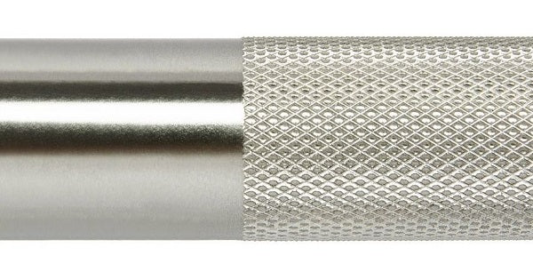 ATX Langhantelstange XTP Powerlifting Bar - Typ 400 Standard Sleeve - Made in Germany!