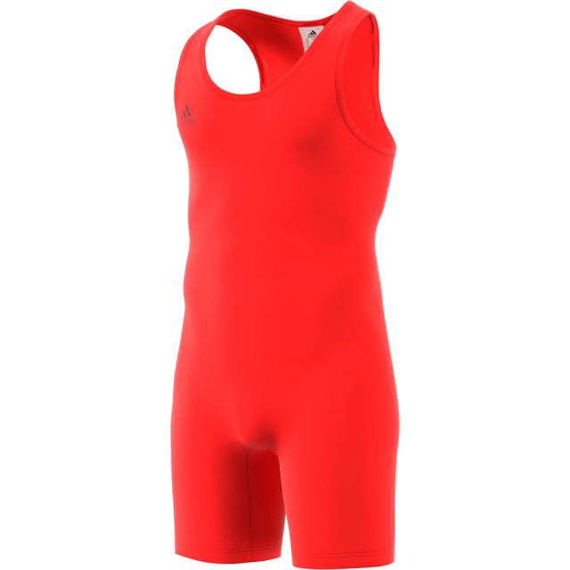 Adidas Weightlifting Suit "Powerlift"