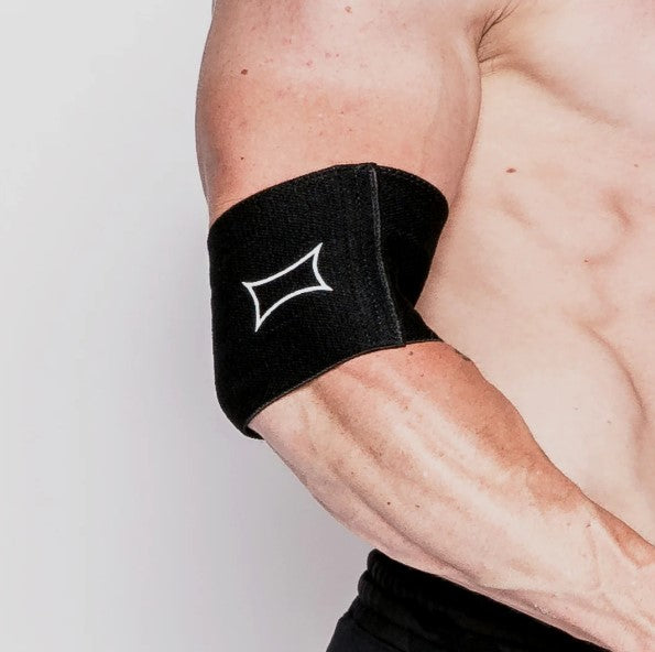 Mark Bell Sling Shot - Biggie Compression Cuff