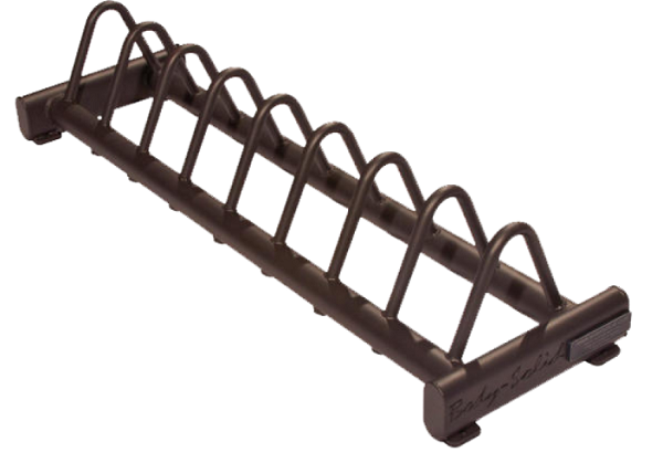 Hantelscheibenständer - Bumper Plates Rack