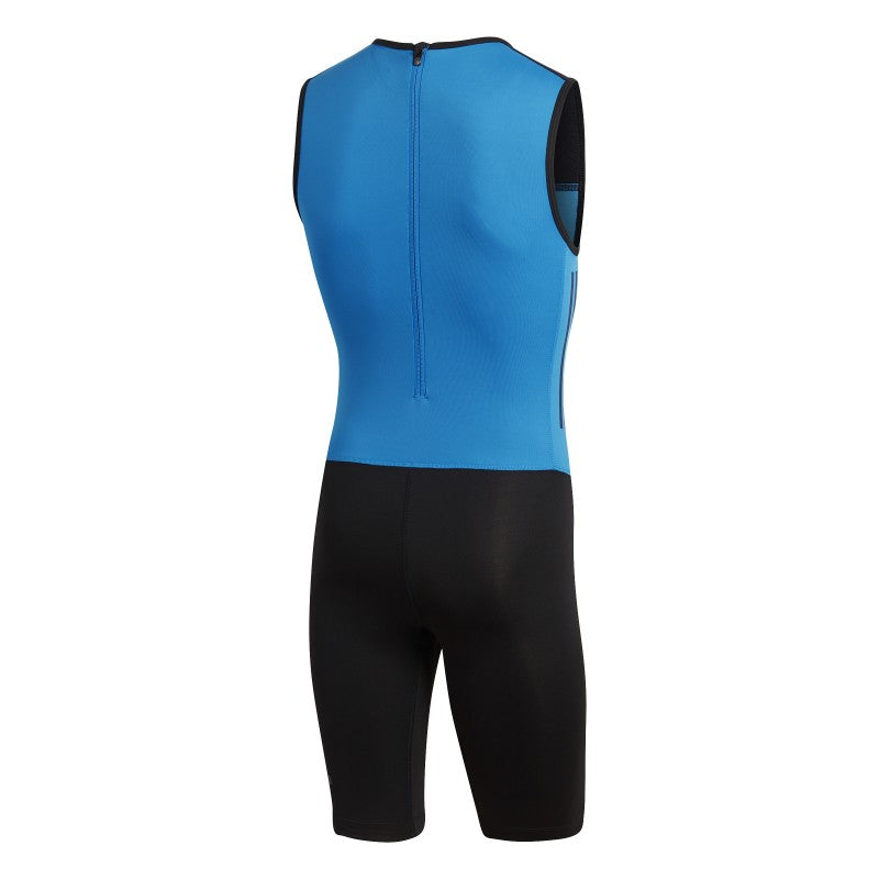 Crazy Power suit men blue / black