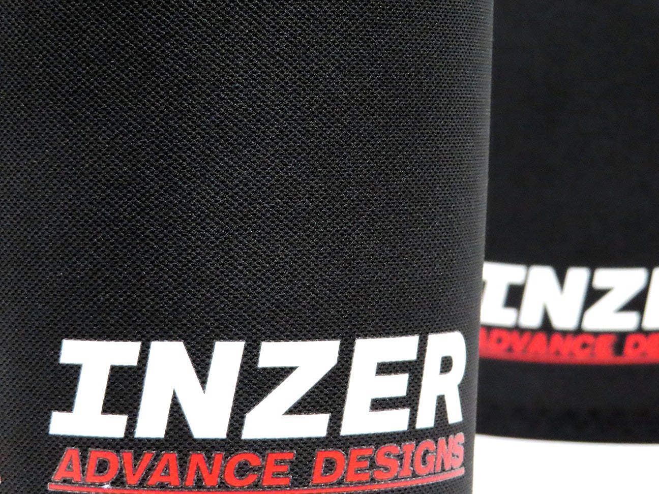 Boost Performance with Inzer ErgoPro Knee Sleeves