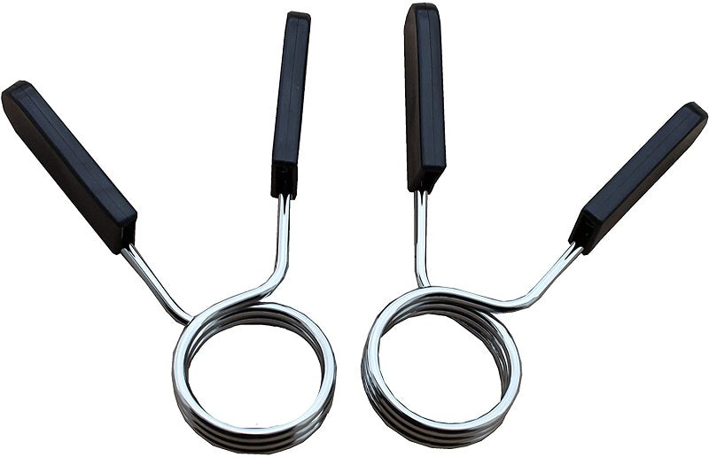 Federverschlüsse mit geradem Verschluss 50 mm