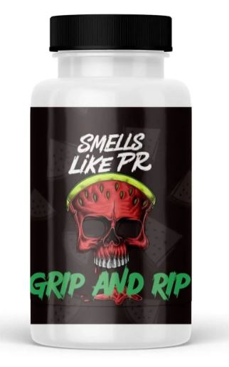 Smells like PR - Riechsalz - Grip & Rip - Wassermelonen-Duft - sehr stark