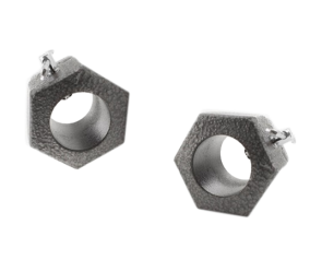 POWER-XTREME Hexagon-Verschlüsse 50mm