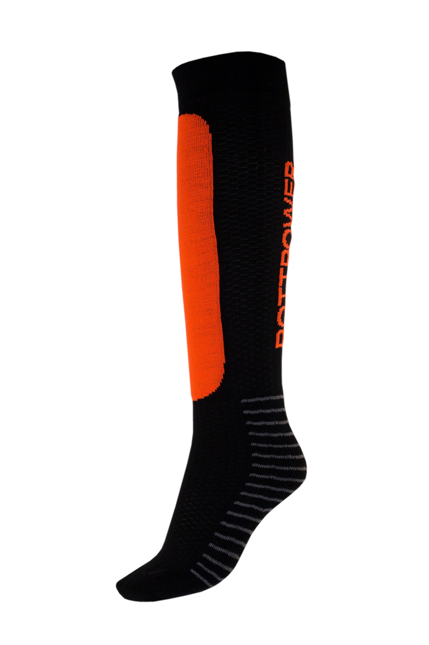 Pottpower Deadlift Socken