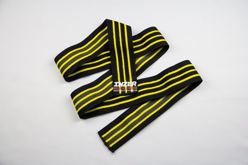 Inzer - Gripper Knee Wraps
