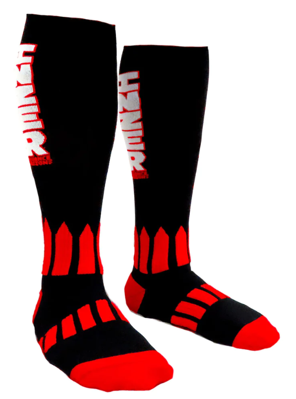 Inzer - Deadlift Socken