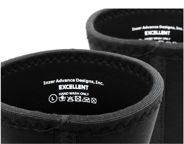 Inzer ErgoPro KONA Knee Sleeves