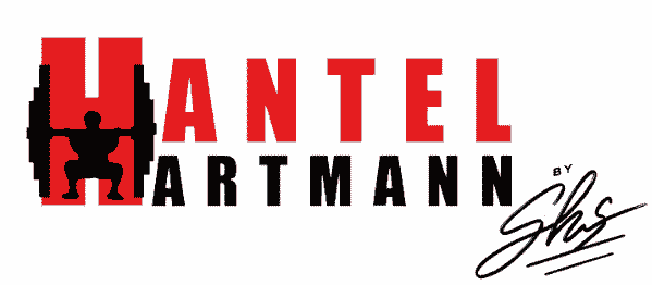Hantel-Hartmann by SHS