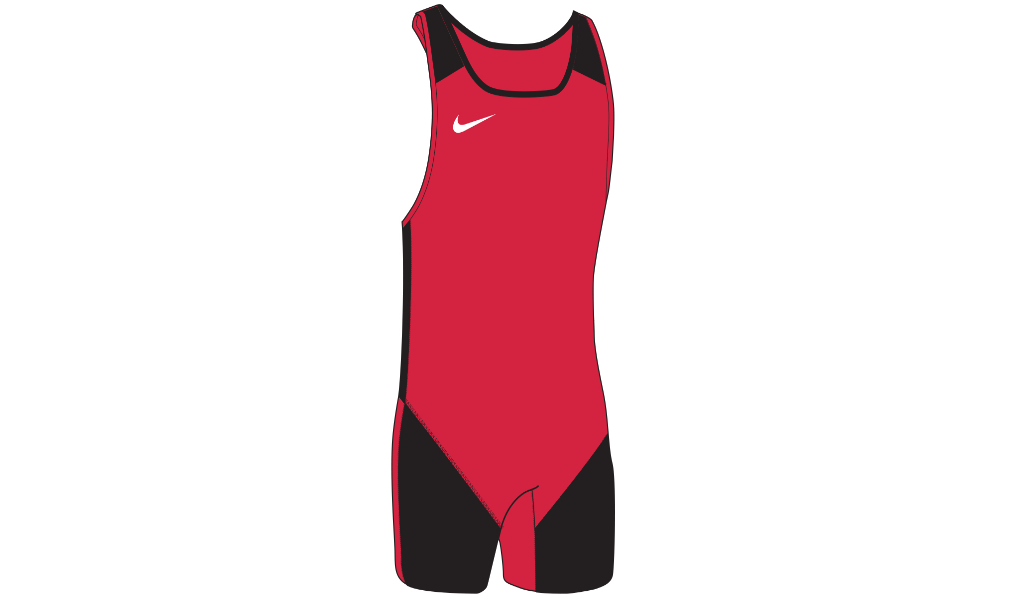 Nike - Singlet - Hebertrikot Men