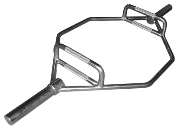 Power-Extreme Hex-Bar - 50 mm