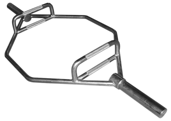 Power-Extreme Hex-Bar - 50 mm