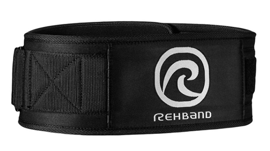 Rehband X-RX Lifting Belt - Gewichthebergürtel
