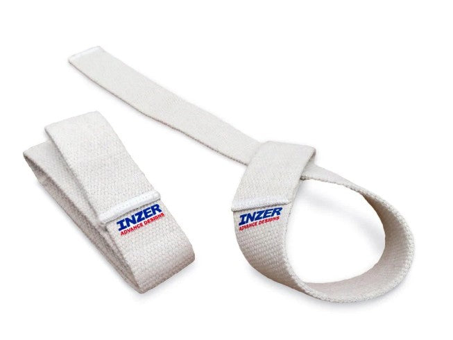Inzer Lifting Straps - Zugriemen - Zughilfe - Latzughilfe