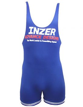 Inzer - Singlet - Hebertrikot