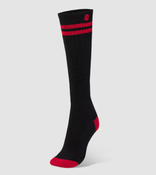 Mark Bell Sling Shot - Deadlift Socken