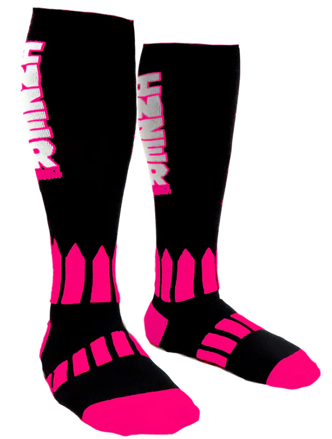 Inzer - Power Deadlift Compression Socken