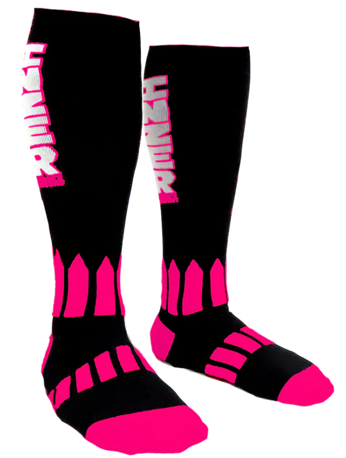 Inzer - Deadlift Socken