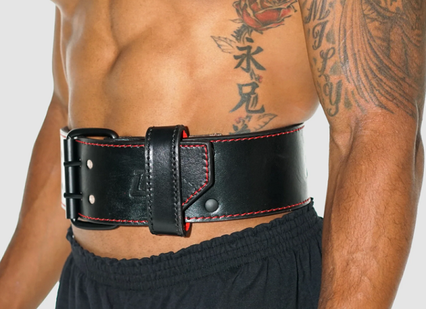 Mark Bell Sling Shot - The Bodybuilding Belt