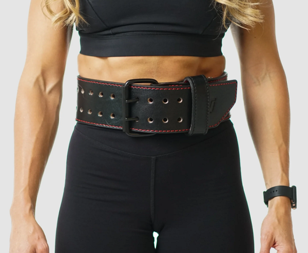 Mark Bell Sling Shot - The Bodybuilding Belt