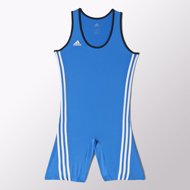 Basic Suit blau 2012