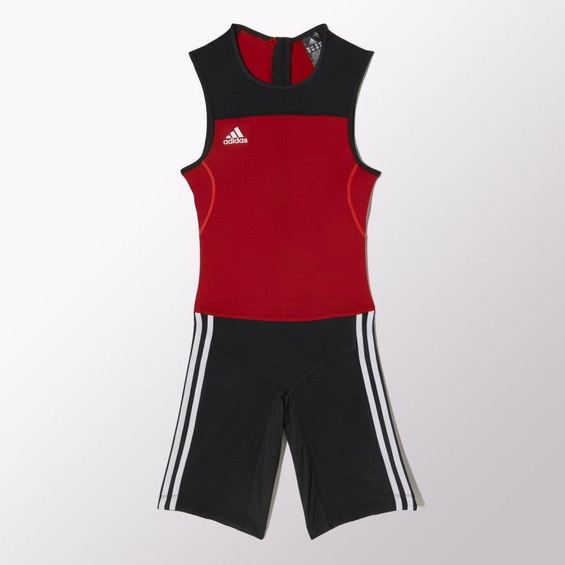 WL CL Wtlg Suit men university red/black