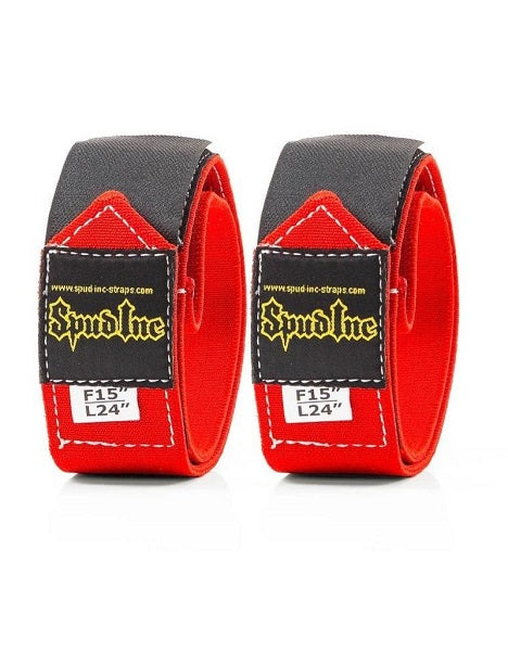 Spud Inc. - ForeArmor Kompressionsstraps - Arm und Ellenbogen