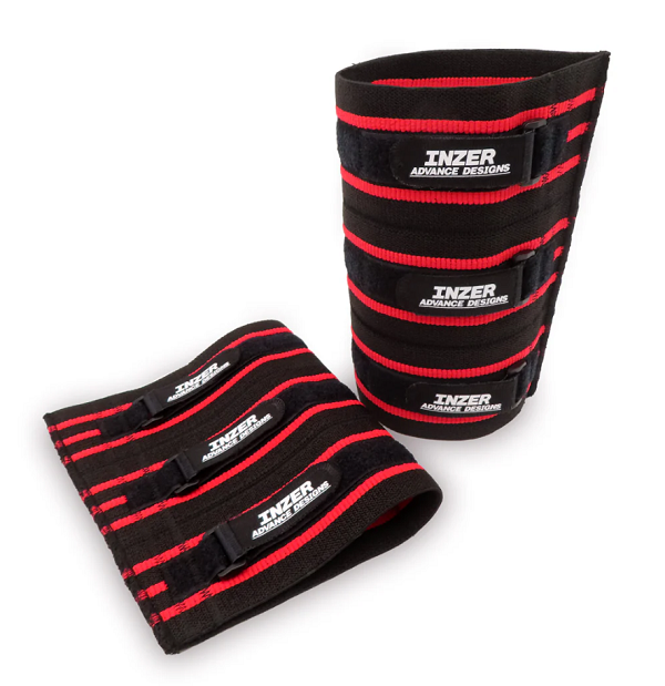 Boost Performance with Inzer Ergopro Knee Sleeves XS-4XL – Hantel Boost Performance with Inzer Ergopro Knee Sleeves XS-4XL – Hantel