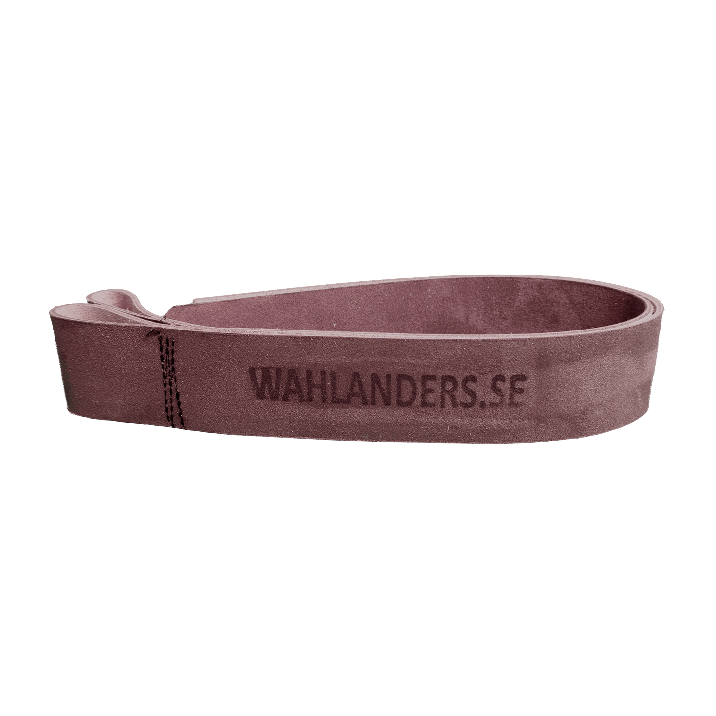 Wahlanders - Lifting Straps Zugriemen - Zughilfe - Latzughilfe