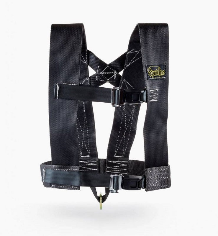 Spud Inc. - Strongman Harness