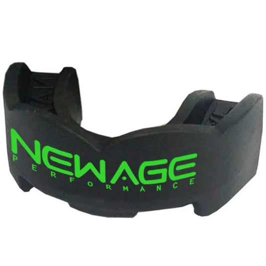 New Age Performance - 5DS Contact Mouthguard - Mundschutz