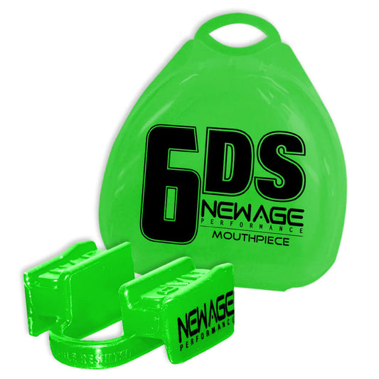 New Age Performance -  6DS Heavy Lifting Mouthpiece - Mundschutz
