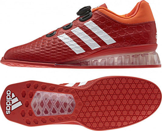 adidas Leistung 16
