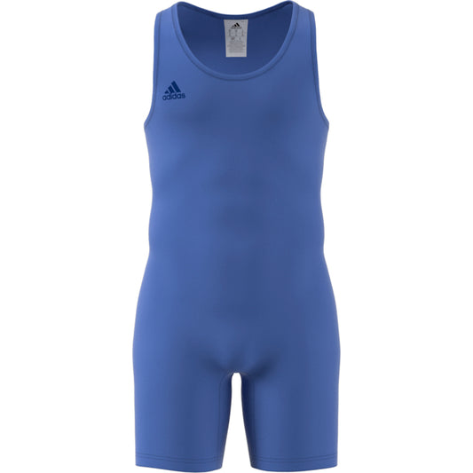 Adidas Weightlifting Suit "Powerlift"