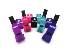 Inzer - Gripper Wrist Wraps Colors