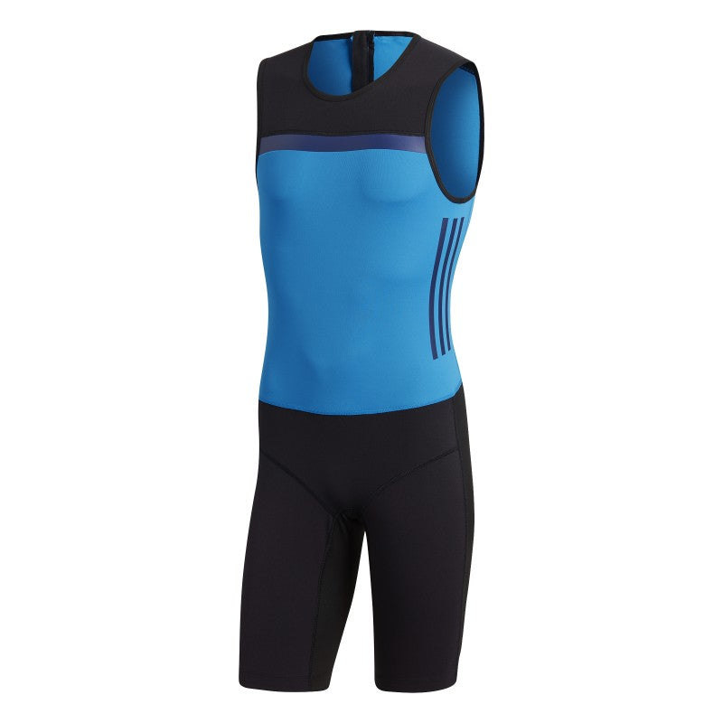 Crazy Power suit men blue / black
