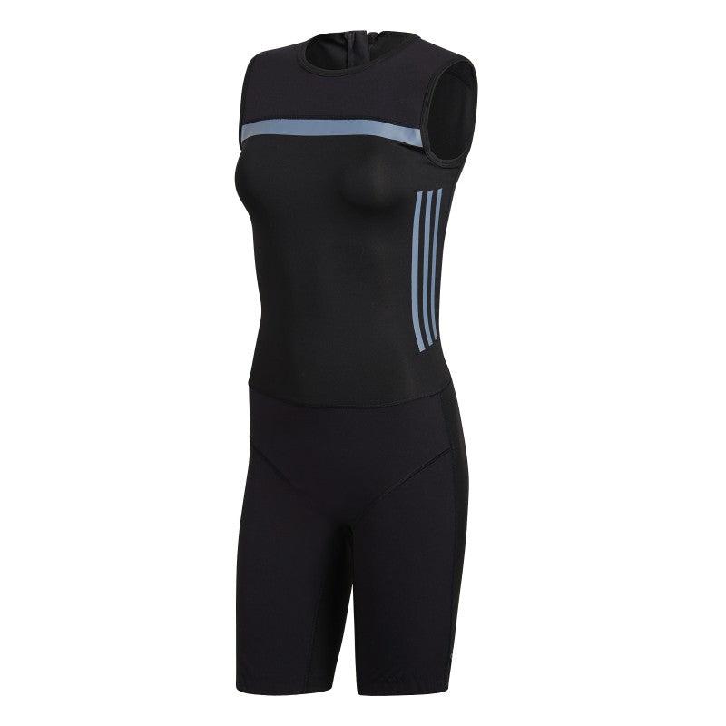 Crazy Power suit women black