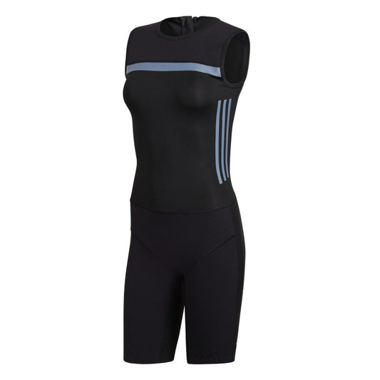 Crazy Power suit women black