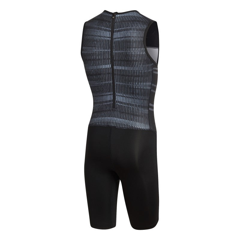 Crazy Power suit men black