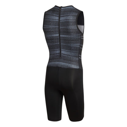 Crazy Power suit men black