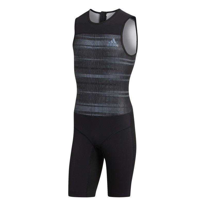 Crazy Power suit men black
